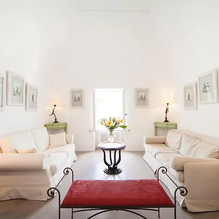 Apartamento Casa Eolo