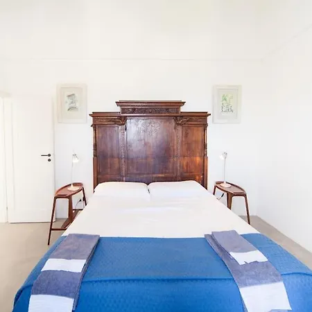 Apartamento Casa Eolo