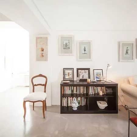 Apartamento Casa Eolo *