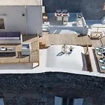 아파트 Casa Eolo *