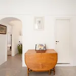 Casa Eolo 아파트