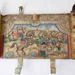 아파트 Casa Eolo