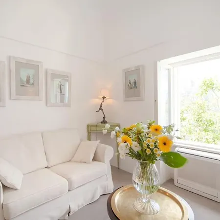 Apartmán Casa Eolo