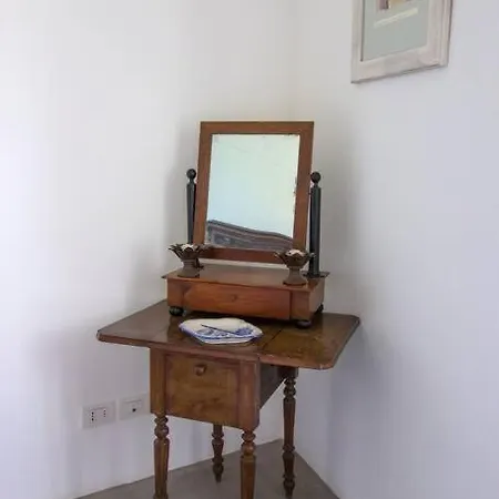 Casa Eolo Apartmán *