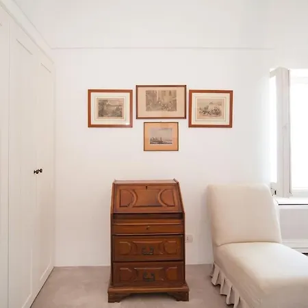 Casa Eolo
