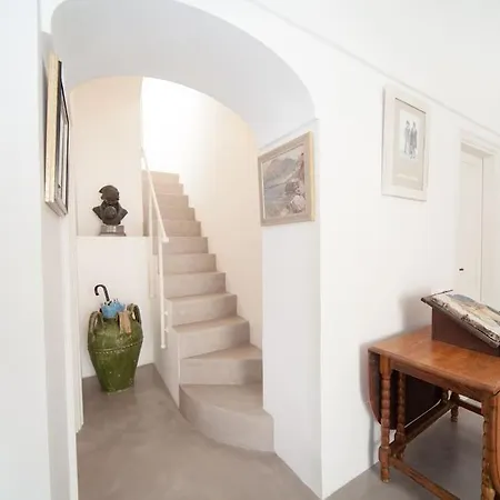 Casa Eolo Apartmán