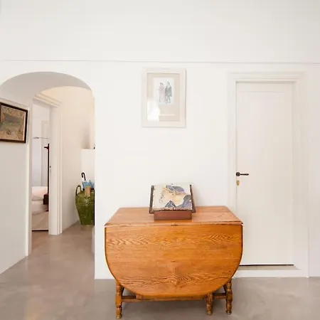 Casa Eolo Apartmán