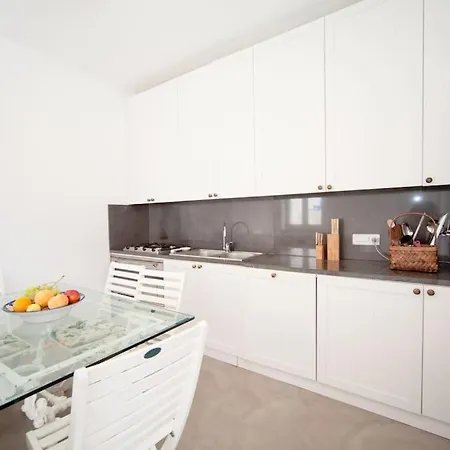 Casa Eolo Apartman Capri