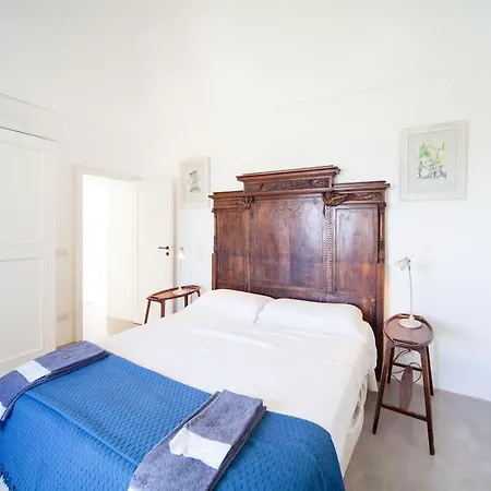 Casa Eolo Apartman Capri