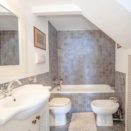 Apartman Casa Eolo Capri