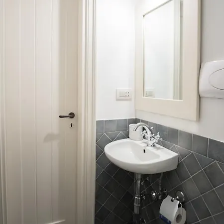 Appartement Casa Eolo *