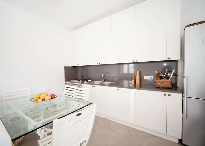 Casa Eolo Apartment Capri