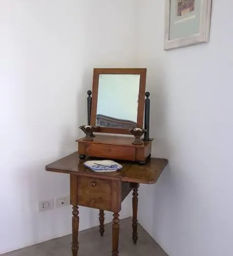 Casa Eolo Apartman *