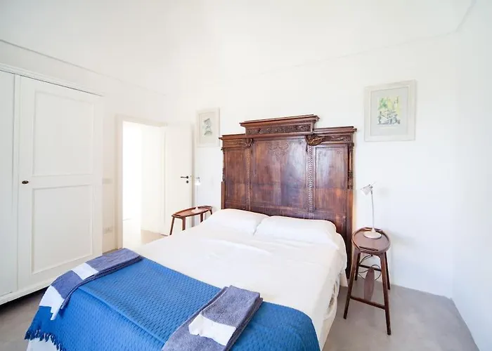 Casa Eolo Apartment Capri