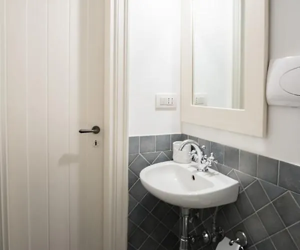 Apartment Casa Eolo *